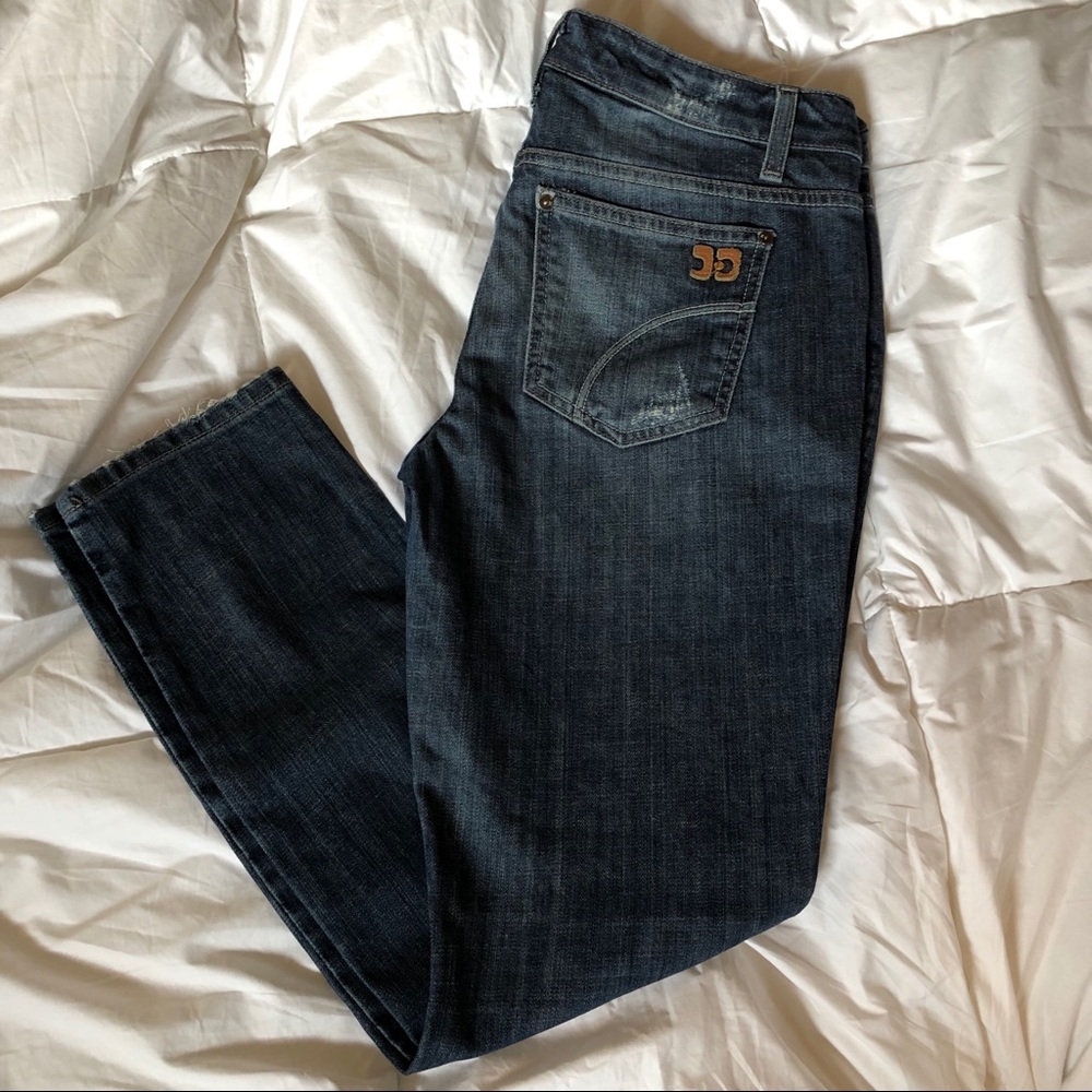 Joe’s Jeans ankle Chelsea